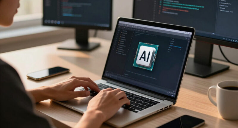 The Best AI Processors For Developers In 2026
