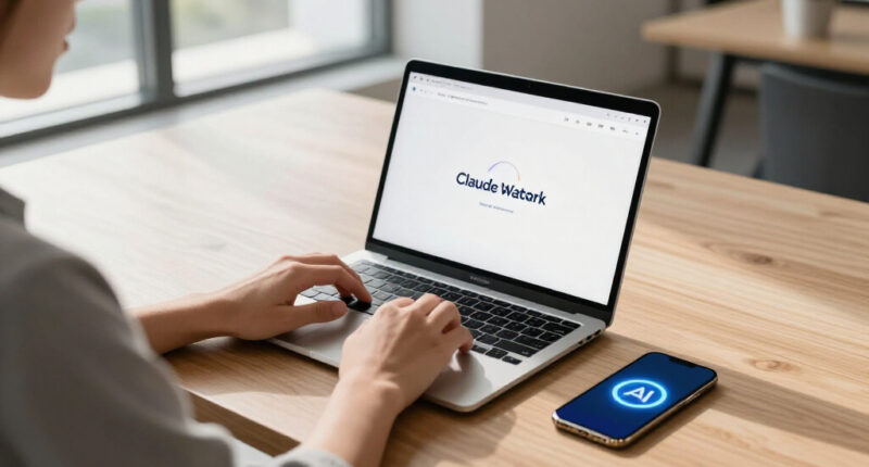 The Evolution Of AI Marking Techniques: Inside Claude Watermark