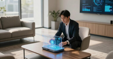 The Future Of AI: 10 Trends Defining 2026
