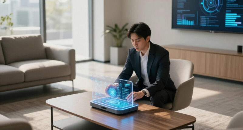 The Future Of AI: 10 Trends Defining 2026