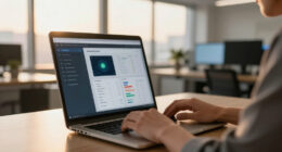 The Impact Of AI On Security Protocols In A Digital World