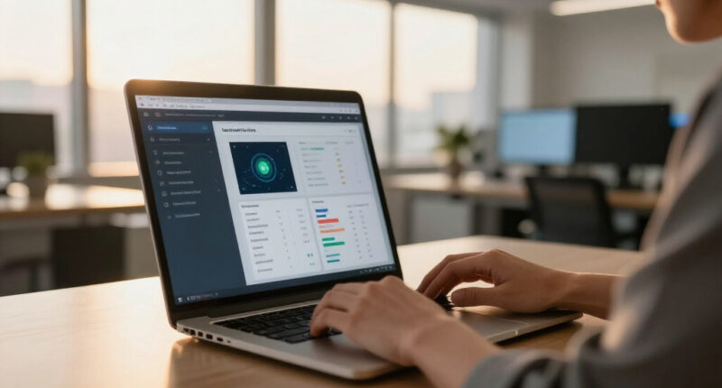 The Impact Of AI On Security Protocols In A Digital World