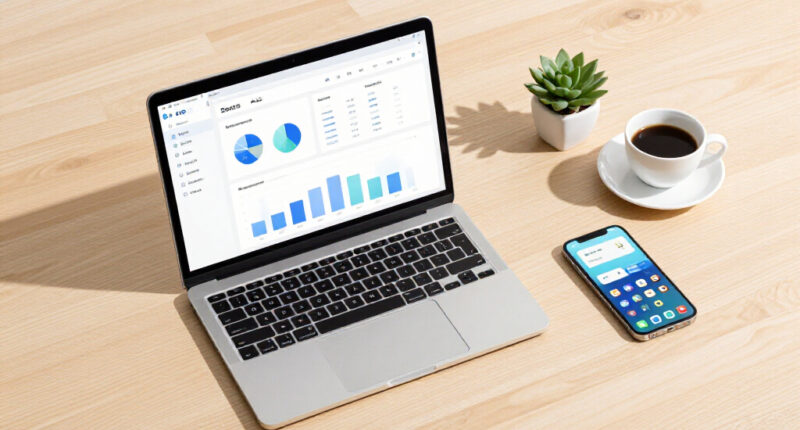 The Next Wave In SaaS: AI As A Competitive Catalyst
