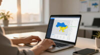 The Power Of AI In Ukraine’s Digital Counterattack On Russia’s Amazon