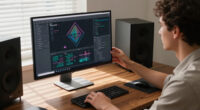 The Role Of 512GB Storage In AI Processing On The M5 Ultra Mac Studio