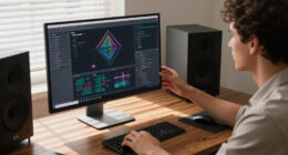 The Role Of 512GB Storage In AI Processing On The M5 Ultra Mac Studio