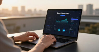 The Secret Behind SpaceXAI’s Grok 4.6: Top-Performance AI At A Steal