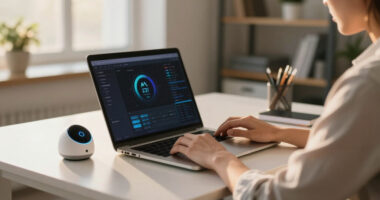 The Top Benefits Of Using AI Tools & Automation Today