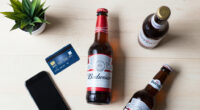 Top Links 1183 The US Drops Bud. UK Credit Crunch. Beerlao, The Beer Of A Nation. War Machines & The State.