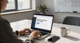 Unlock Efficient AI Deployments With Anthropic Claude Apps Gateway On AWS