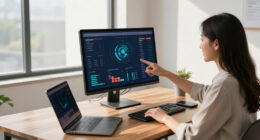 Unveiling AI’s Capabilities: Signature Storm Data Without Using Images