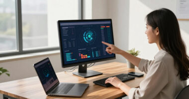 Unveiling AI’s Capabilities: Signature Storm Data Without Using Images