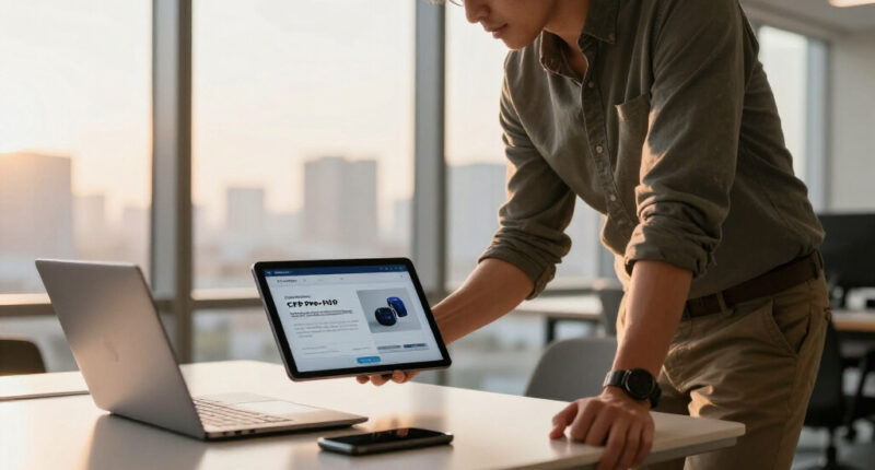 Vantage Amplia L'offerta Di CFD pre-IPO Con Unitree Robotics, Mentre Cresce L'interesse Per l'IA Di Frontiera