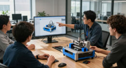 Vector Windows Accelerates FlexScreen Production With High-Speed FS-HS Manufacturing Line