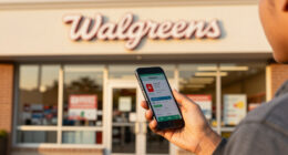 Walgreens 2026 Store Locations Closing
