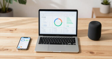 What AI Strategies Are Leading Tech Firms Implementing?