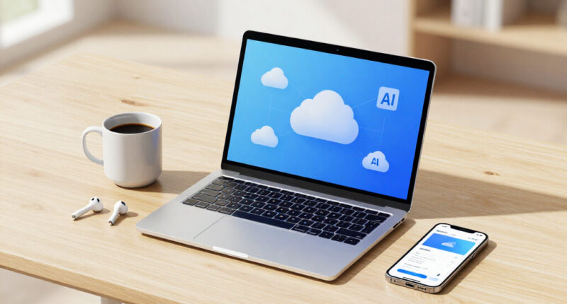 What Cloud Lessons Are Changing The AI Landscape