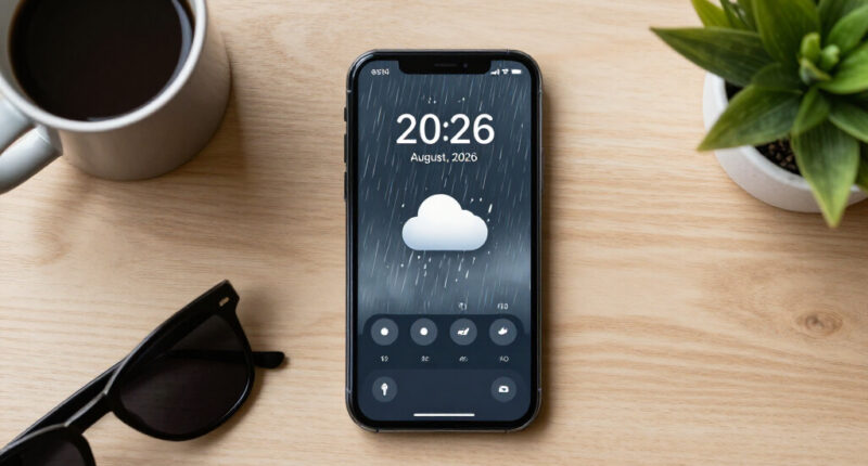 Will It Rain In Seattle On Aug 1, 2026?