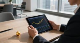 Will The Gold Close Price Be Above 4263.99 USD/ounce On August 07, 2026 At 1:00 AM ET?