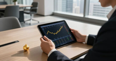 Will The Gold Close Price Be Above 4263.99 USD/ounce On August 07, 2026 At 1:00 AM ET?