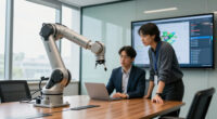 World Robot Conference 2026: Zoomlion Präsentiert Industrielle Embodied Intelligence