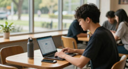 Your AI-Powered Guide To Starting College In 2026