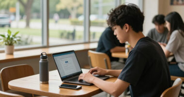 Your AI-Powered Guide To Starting College In 2026