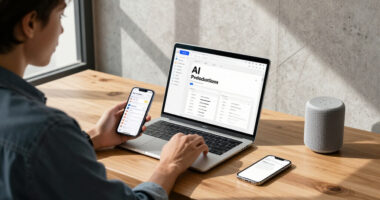 10 AI Tools That Will Boost Productivity In 2026
