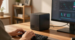 10 Best Compact PCs For Local AI Workloads In 2026