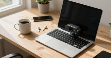 10 Future-Proof AI 4K Webcams To Watch In 2026