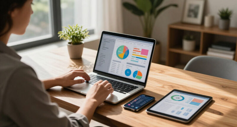 11 Best Digital Marketing Analytics Tools in 2026
