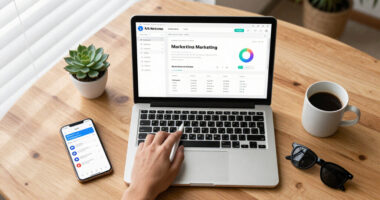 11 Best Small Business Marketing Tools in 2026