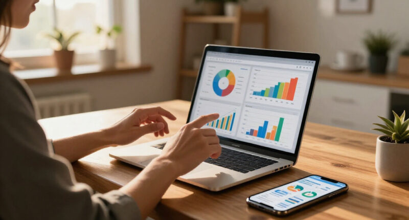 12 Best Digital Marketing Analytics Tools in 2026