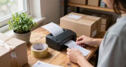 12 Best Label Printers for Small Businesses in 2026
