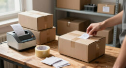 12 Best Label Printers for Small Businesses in 2026