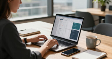 12 Essential AI Productivity Software For 2026 Success