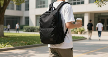 13 Best Student Laptop Backpacks in 2026