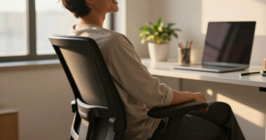 14 Best Ergonomic Office Chairs in 2026