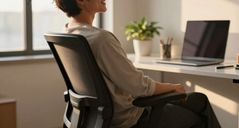 14 Best Ergonomic Office Chairs in 2026