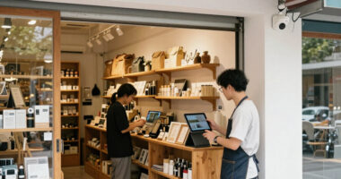 14 Best Small Business Security Cameras in 2026