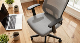 15 Best Ergonomic Office Chairs for Back Support and All-Day Comfort in 2026