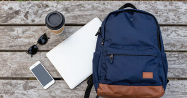 15 Best Laptop Backpacks for Students in 2026