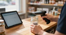 15 Best Portable Barcode Scanners for Small Business in 2026
