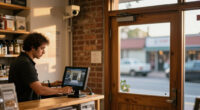 15 Best Small Business Security Cameras for 2026