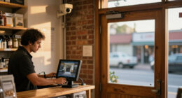 15 Best Small Business Security Cameras for 2026