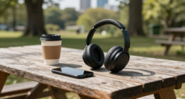 2026'S Leading AI Noise Cancelling Headphones: A Top 10 Breakdown