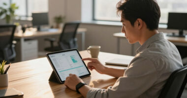 2026'S Top 9 E Ink Tablets For AI Efficiency