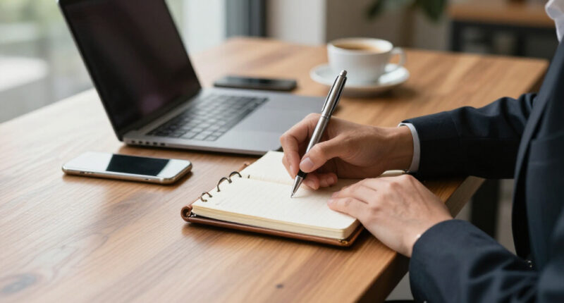 3 Best Business Planning Notebooks in 2026