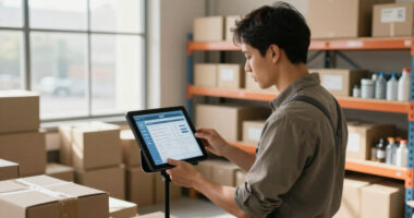 3 Best Ecommerce Order Fulfillment Software in 2026
