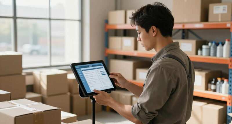 3 Best Ecommerce Order Fulfillment Software in 2026